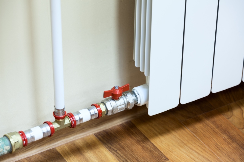 Slab Leak Repair Heston, Osterley, TW5